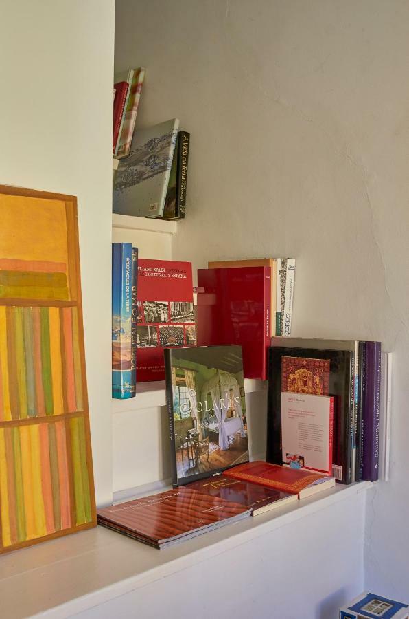 Charming Apartment Em Belem-Books And Canvas Lisboa 外观 照片